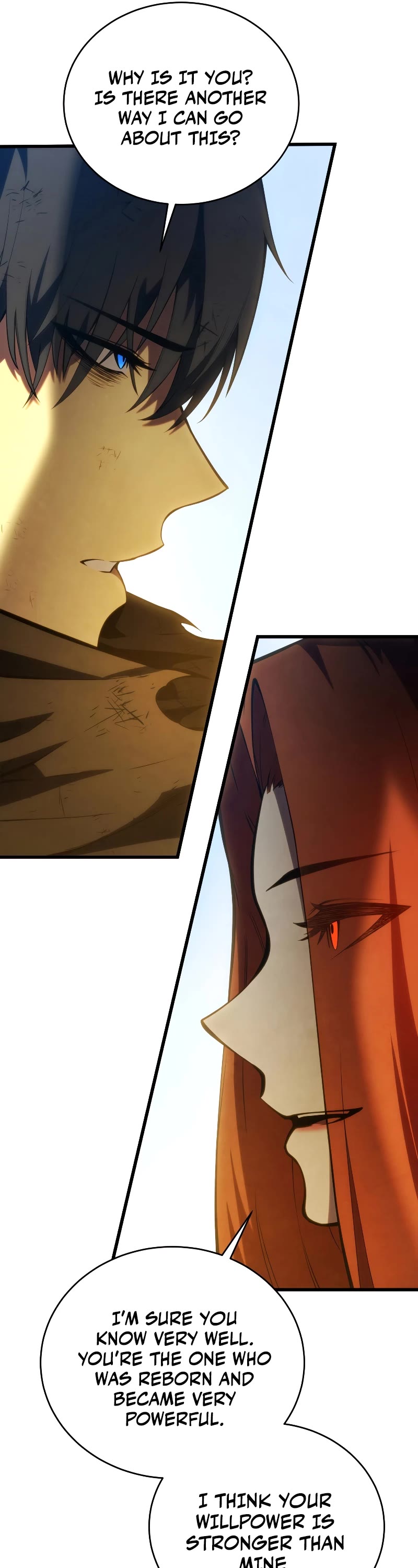 Swordmaster’s Youngest Son Chapter 123 page 51 - Chapter 123