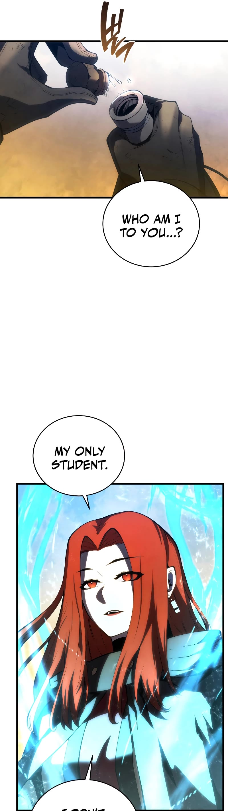 Swordmaster’s Youngest Son Chapter 123 page 53 - Chapter 123
