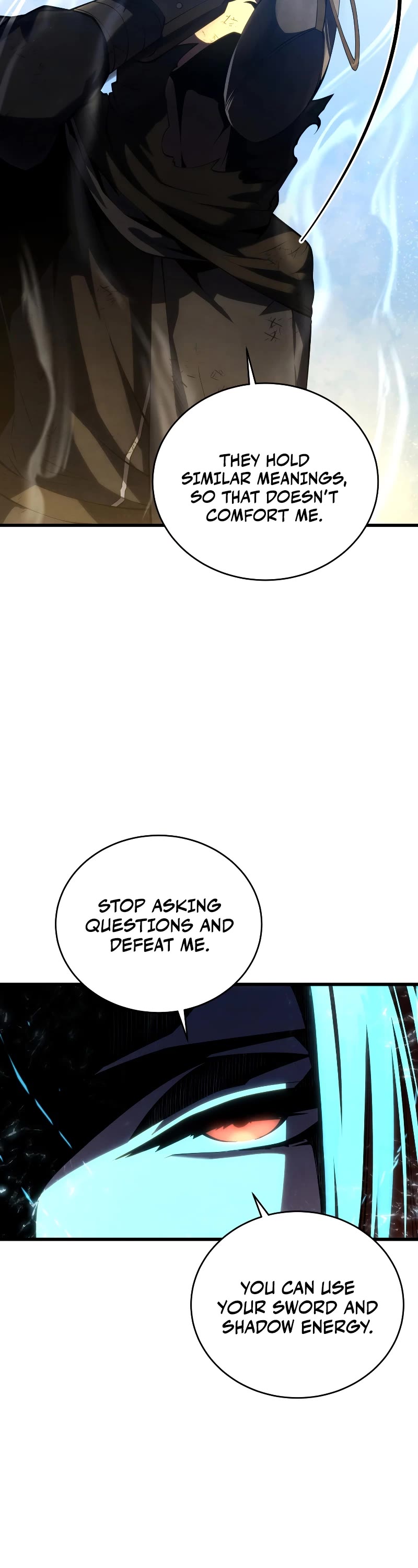 Swordmaster’s Youngest Son Chapter 123 page 56 - Chapter 123