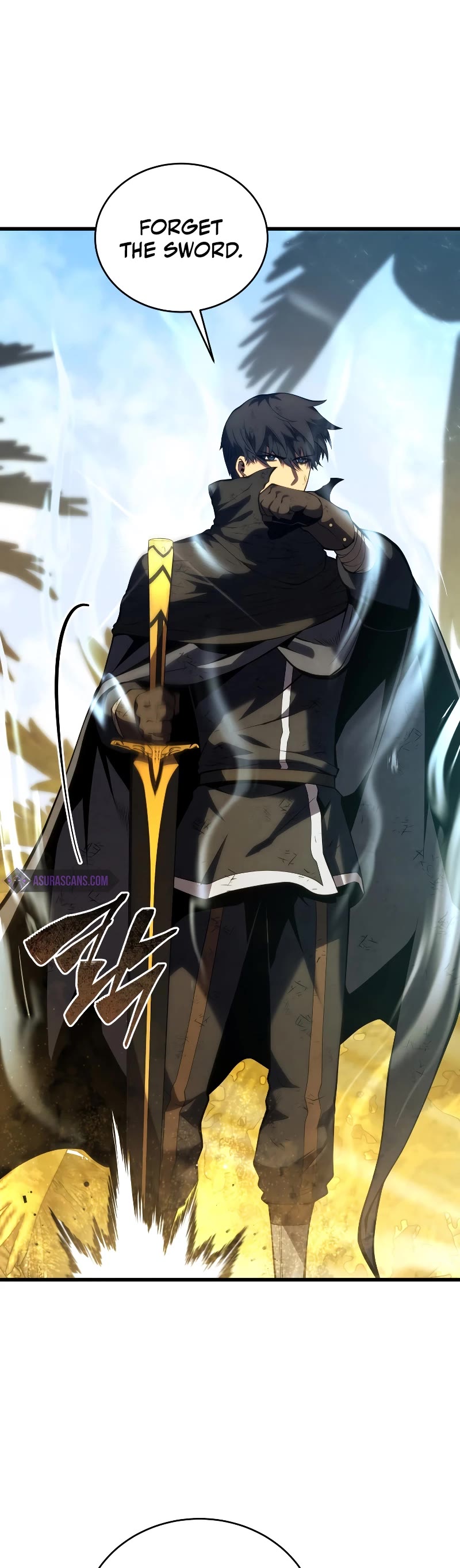 Swordmaster’s Youngest Son Chapter 123 page 57 - Chapter 123