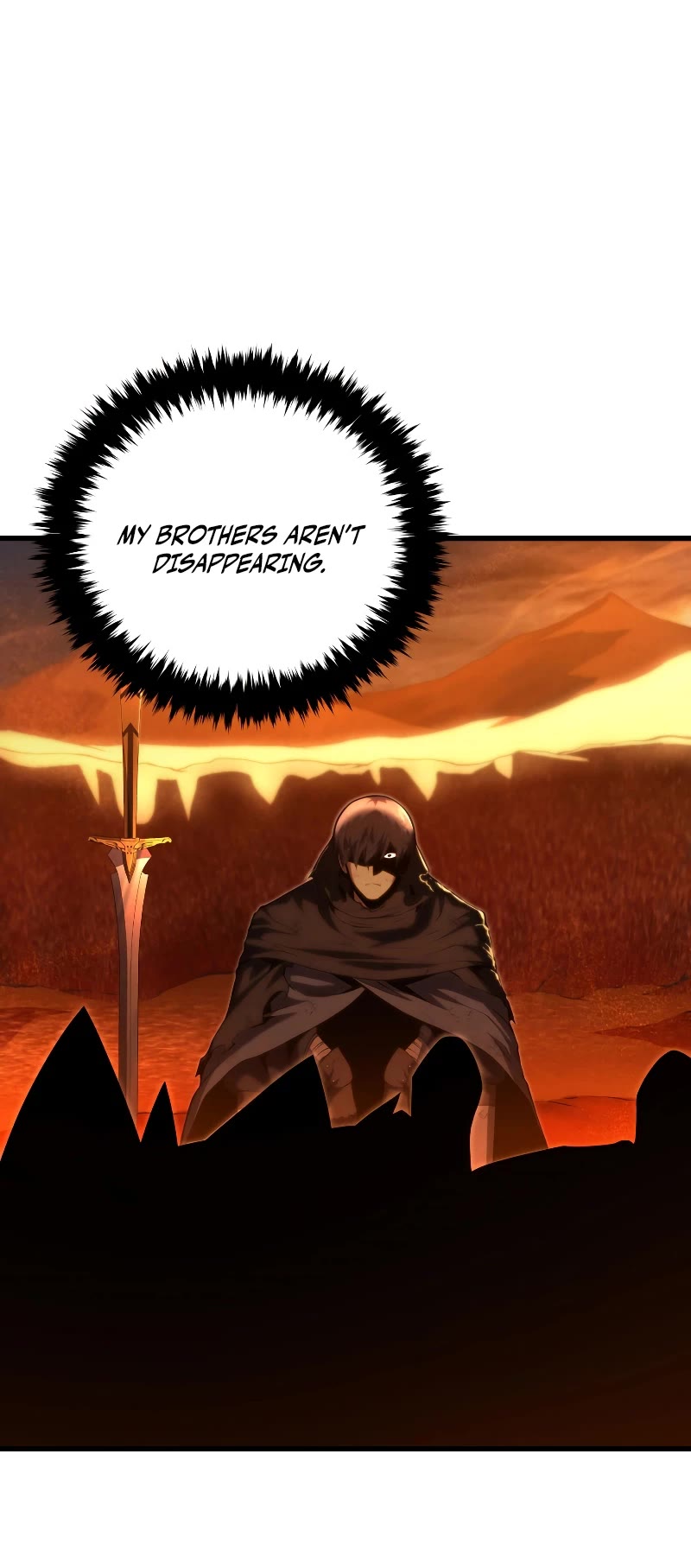 Swordmaster’s Youngest Son Chapter 123 page 6 - Chapter 123