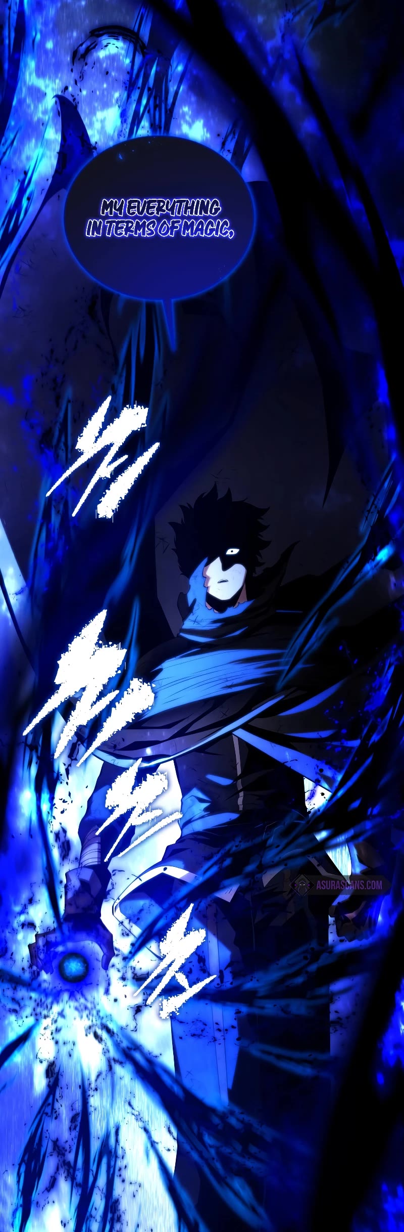 Swordmaster’s Youngest Son Chapter 123 page 60 - Chapter 123