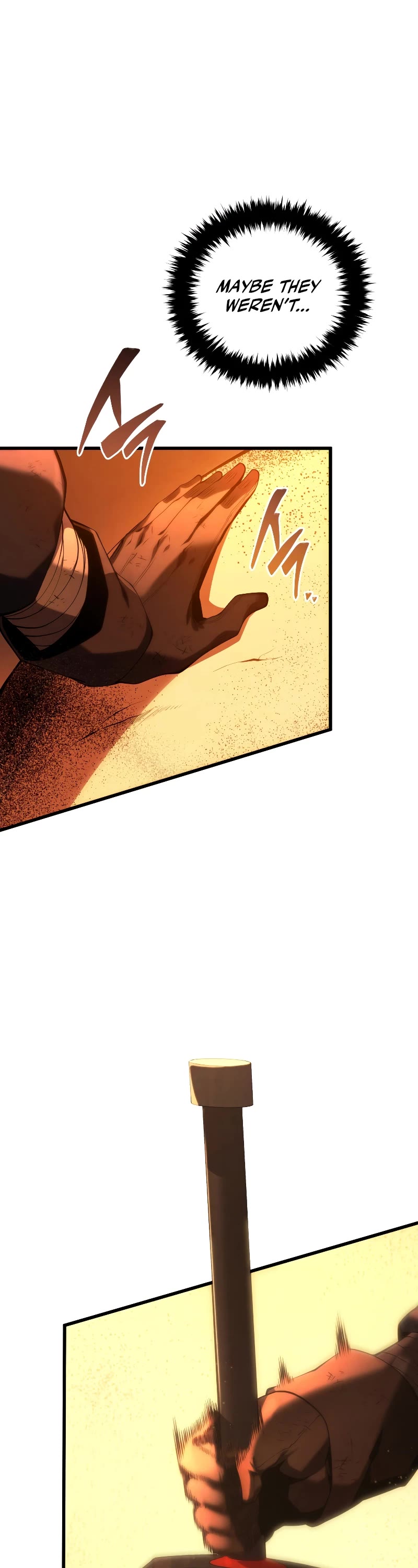 Swordmaster’s Youngest Son Chapter 123 page 7 - Chapter 123