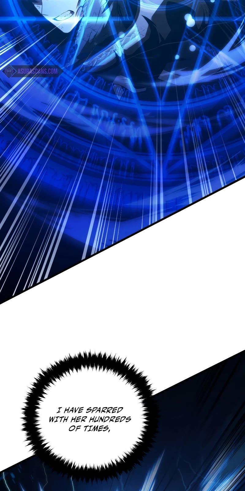 Swordmaster’s Youngest Son Chapter 124 page 12 - Chapter 124