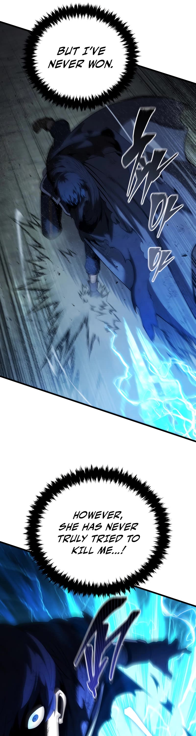 Swordmaster’s Youngest Son Chapter 124 page 14 - Chapter 124