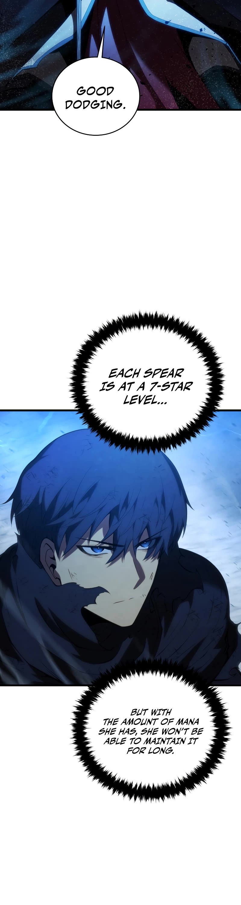 Swordmaster’s Youngest Son Chapter 124 page 16 - Chapter 124