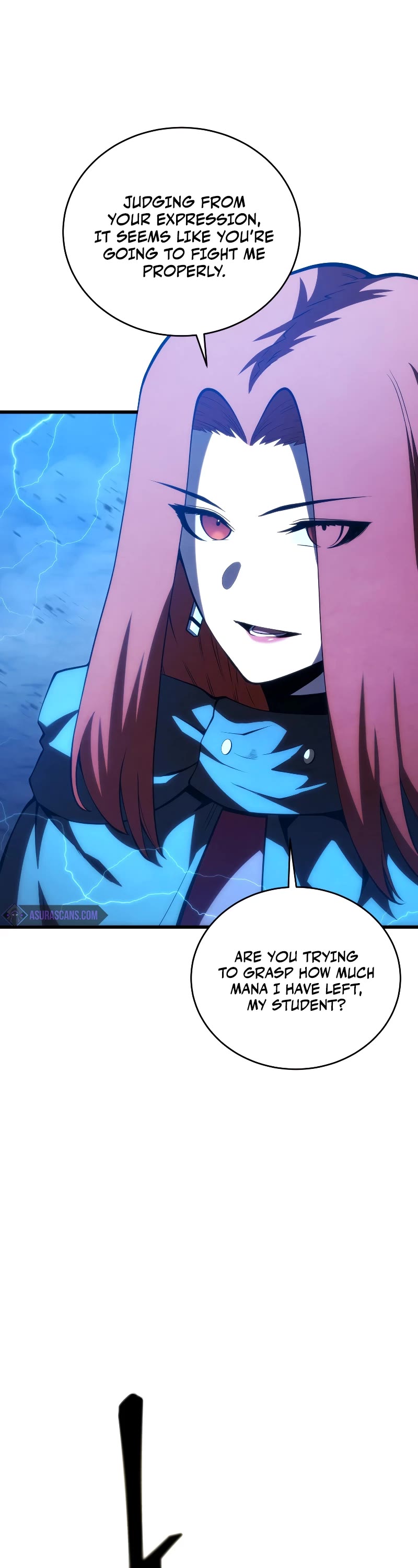 Swordmaster’s Youngest Son Chapter 124 page 17 - Chapter 124