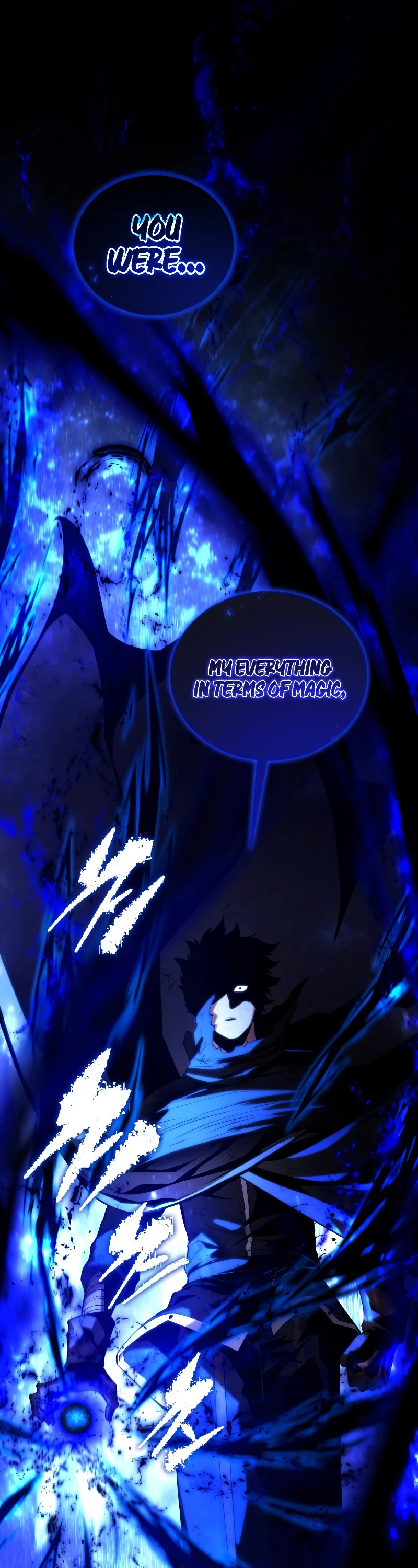 Swordmaster’s Youngest Son Chapter 124 page 2 - Chapter 124