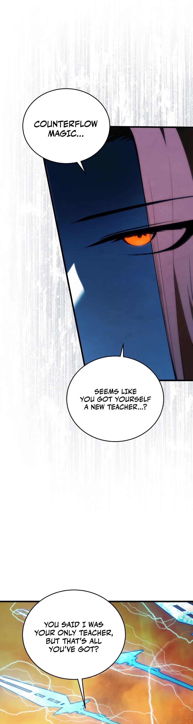Swordmaster’s Youngest Son Chapter 124 page 20 - Chapter 124