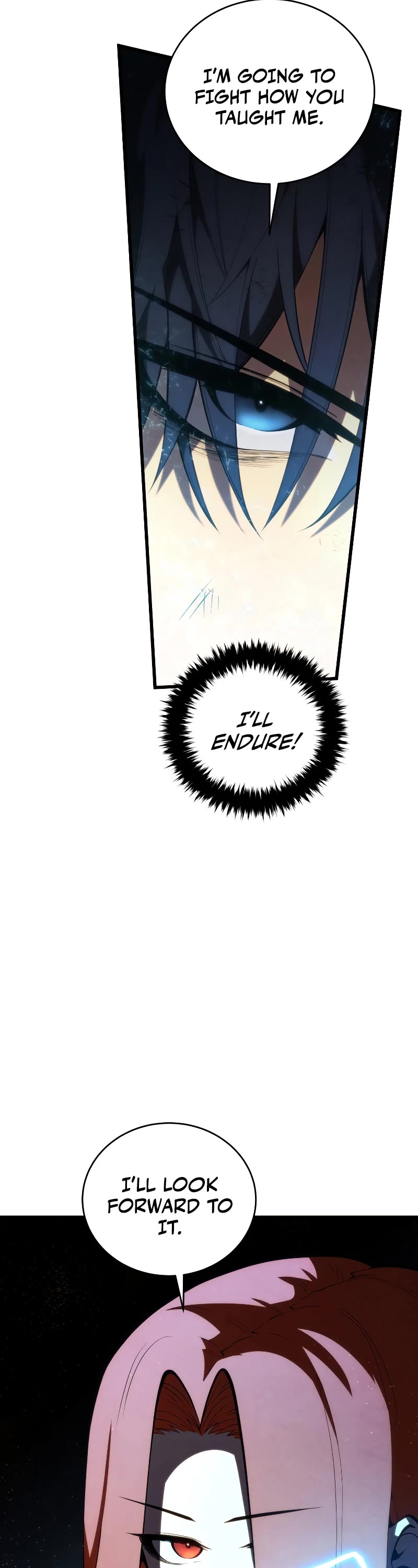 Swordmaster’s Youngest Son Chapter 124 page 26 - Chapter 124