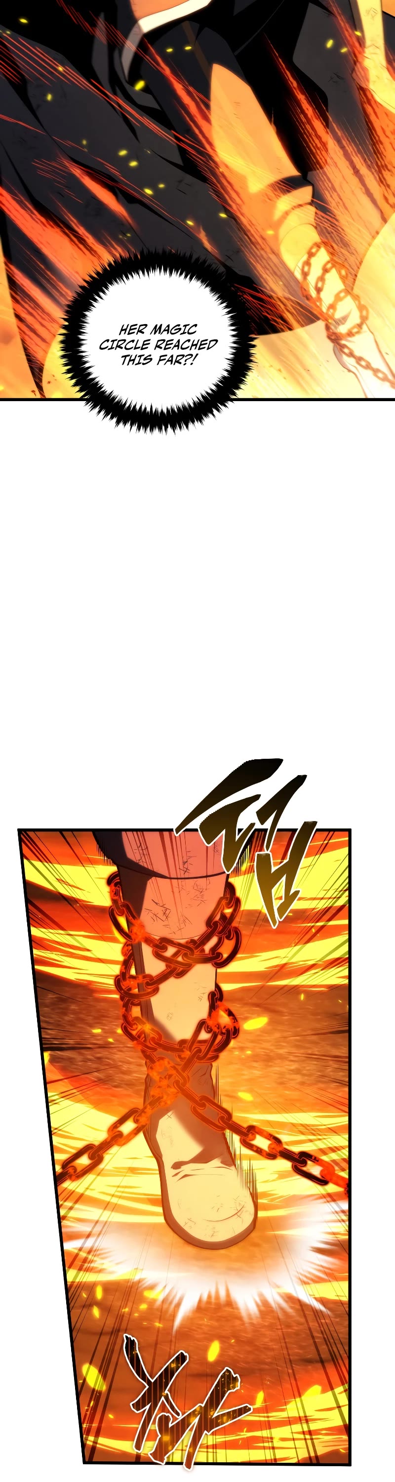 Swordmaster’s Youngest Son Chapter 124 page 33 - Chapter 124