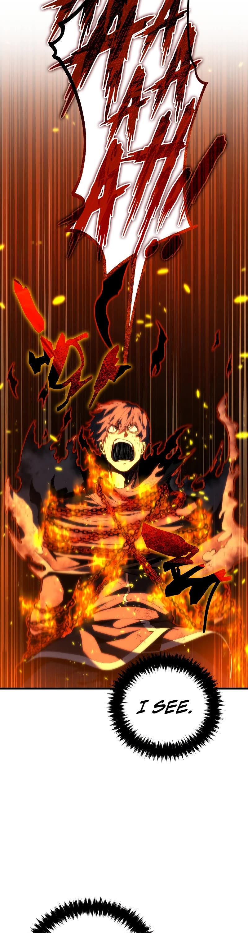 Swordmaster’s Youngest Son Chapter 124 page 35 - Chapter 124