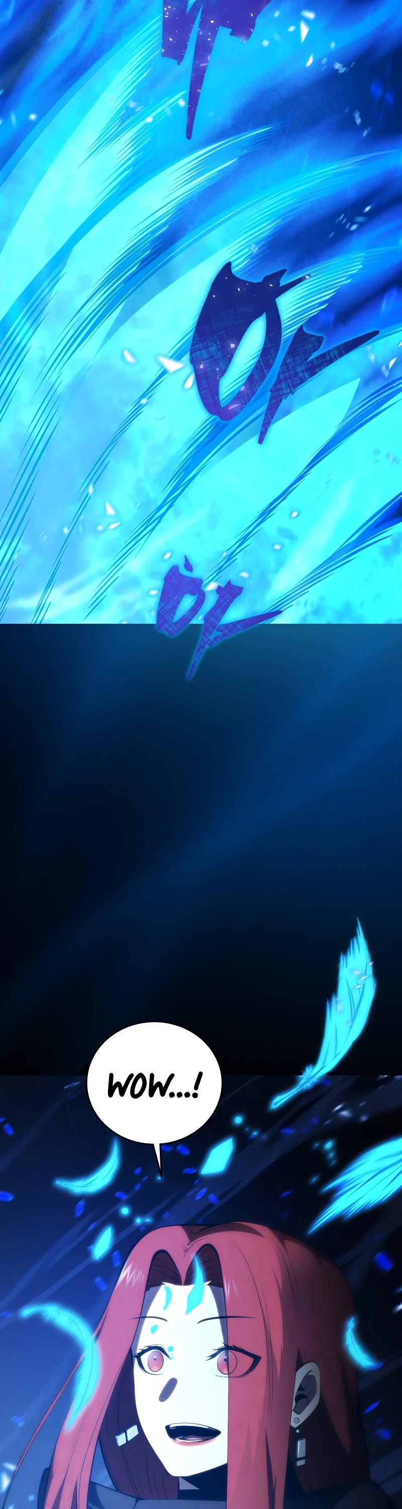 Swordmaster’s Youngest Son Chapter 124 page 38 - Chapter 124