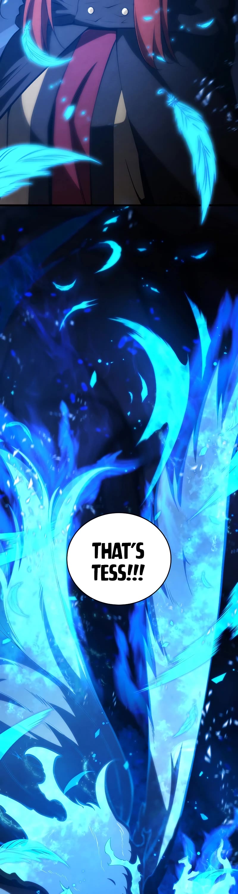 Swordmaster’s Youngest Son Chapter 124 page 39 - Chapter 124