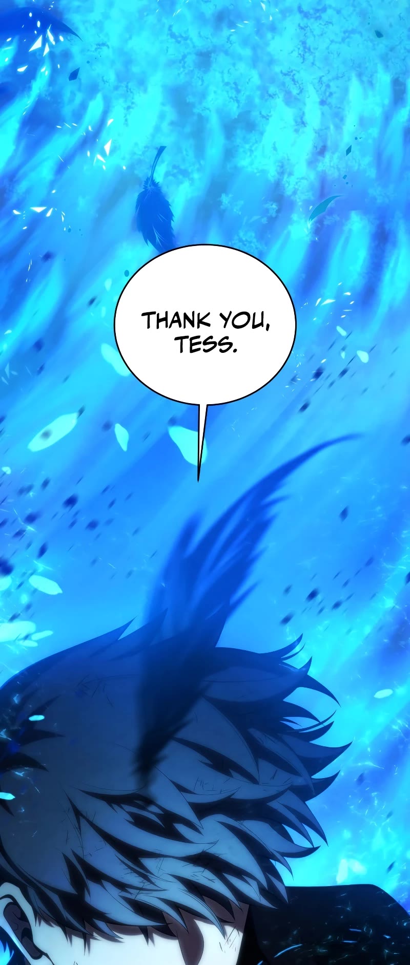 Swordmaster’s Youngest Son Chapter 124 page 48 - Chapter 124