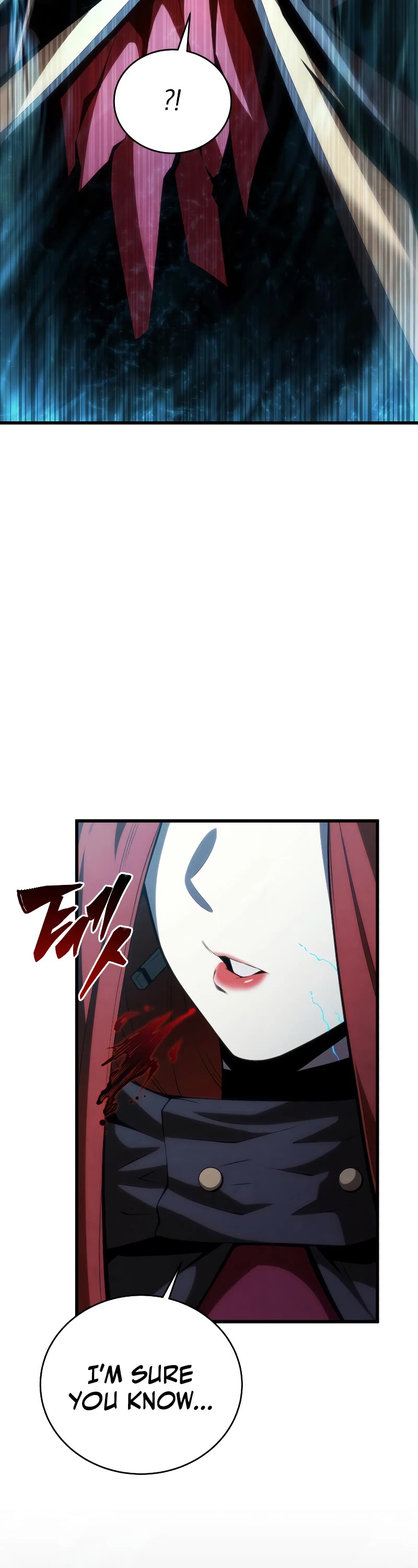 Swordmaster’s Youngest Son Chapter 124 page 51 - Chapter 124