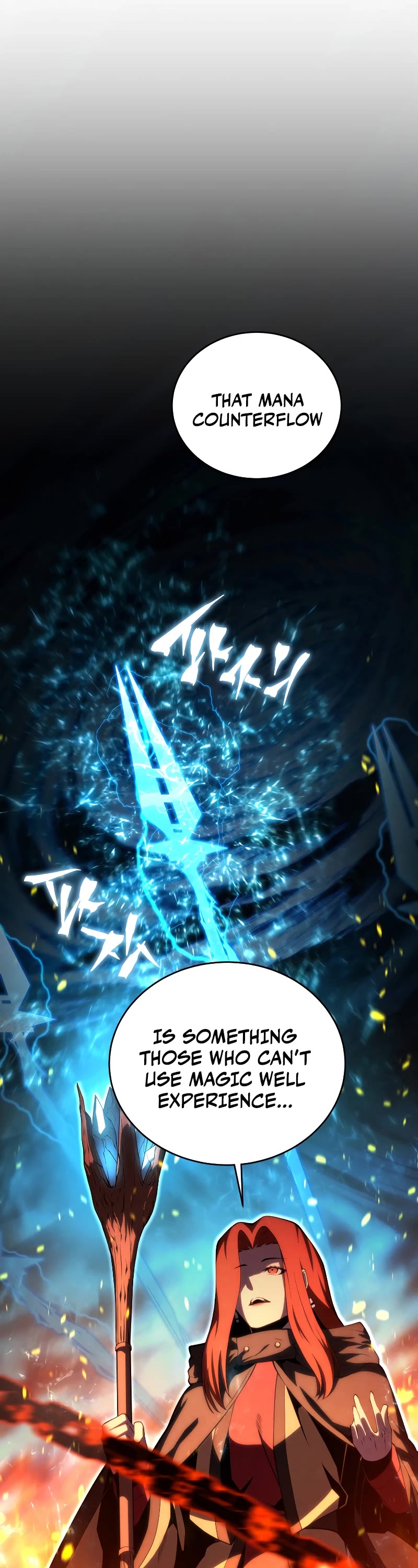 Swordmaster’s Youngest Son Chapter 124 page 52 - Chapter 124