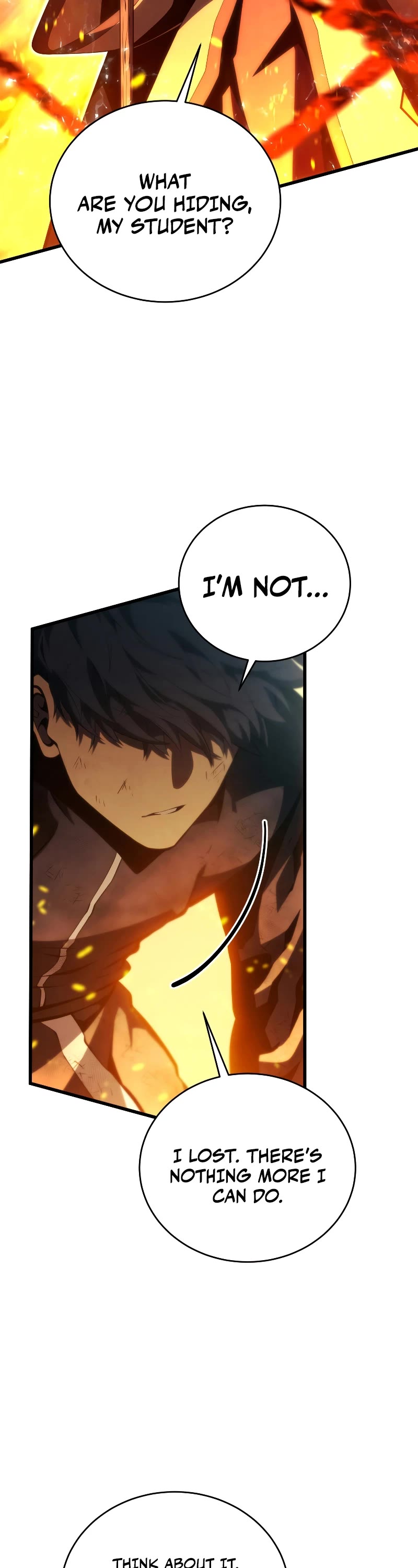 Swordmaster’s Youngest Son Chapter 124 page 53 - Chapter 124