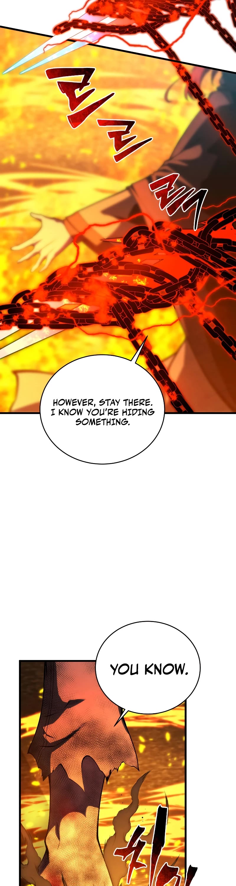 Swordmaster’s Youngest Son Chapter 124 page 56 - Chapter 124