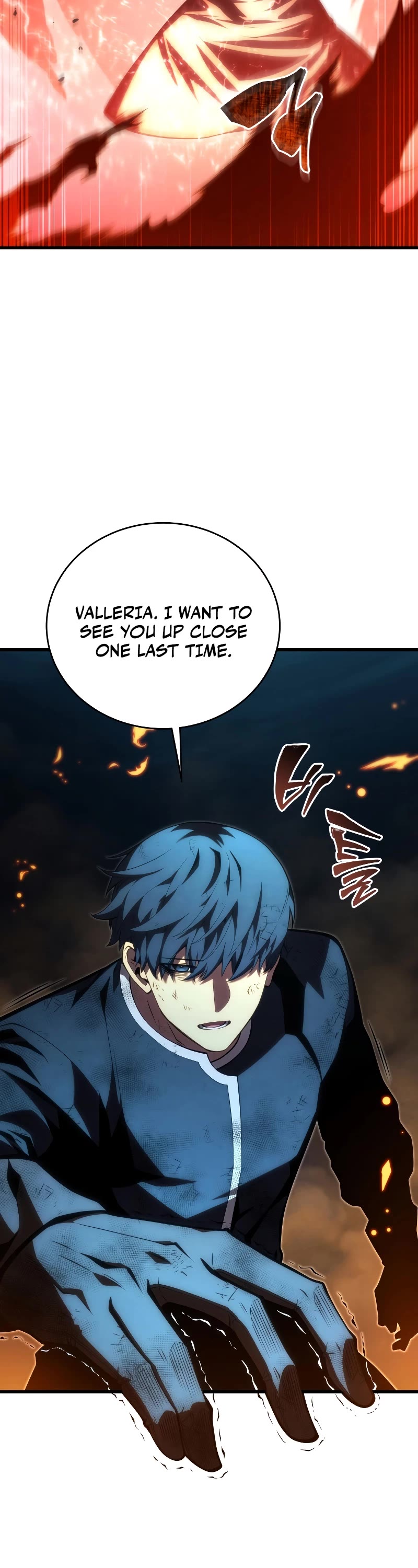 Swordmaster’s Youngest Son Chapter 124 page 59 - Chapter 124