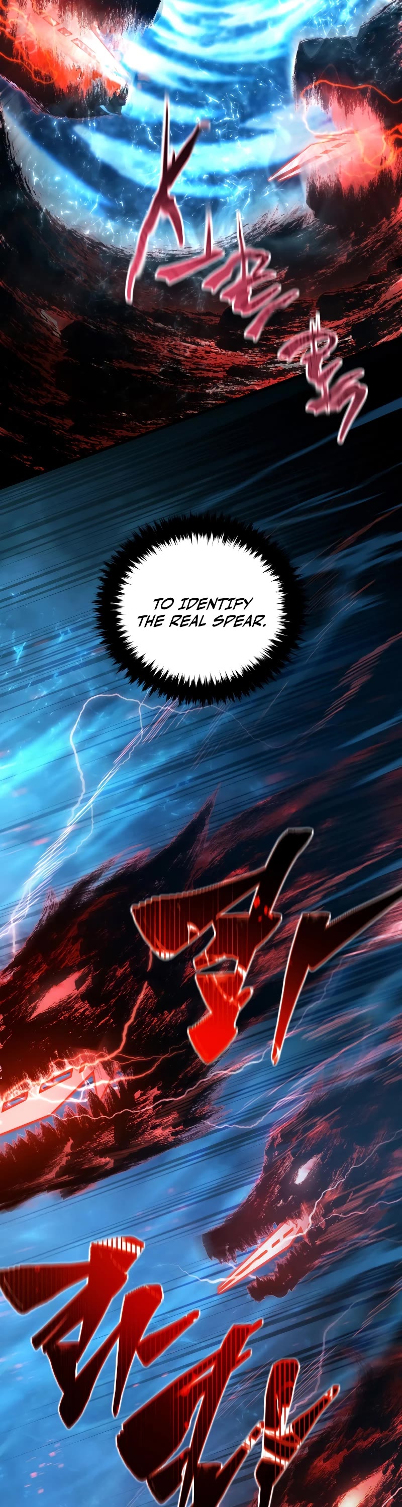 Swordmaster’s Youngest Son Chapter 124 page 63 - Chapter 124