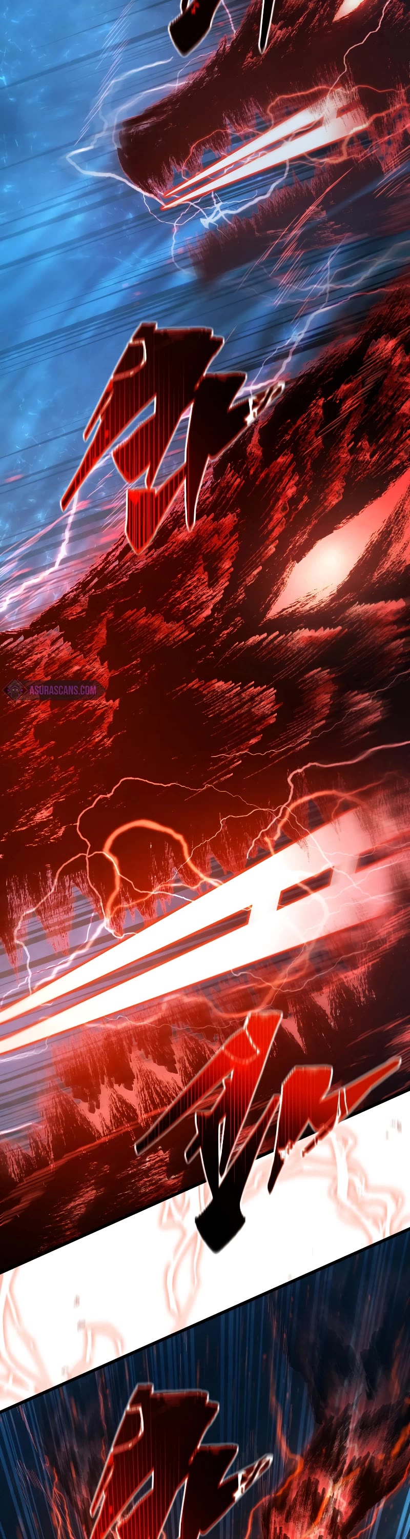 Swordmaster’s Youngest Son Chapter 124 page 64 - Chapter 124