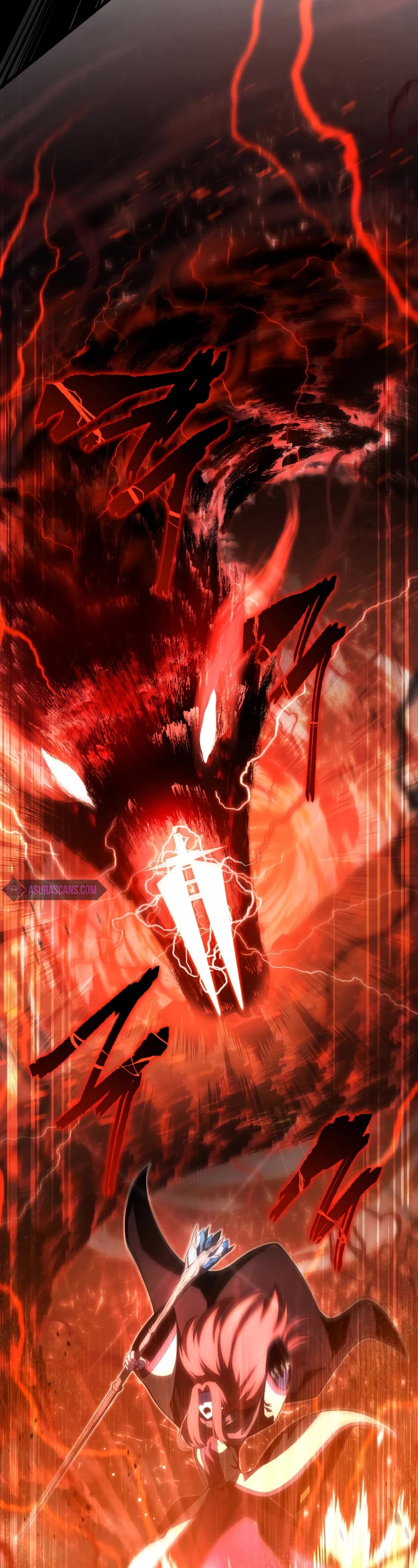 Swordmaster’s Youngest Son Chapter 124 page 68 - Chapter 124