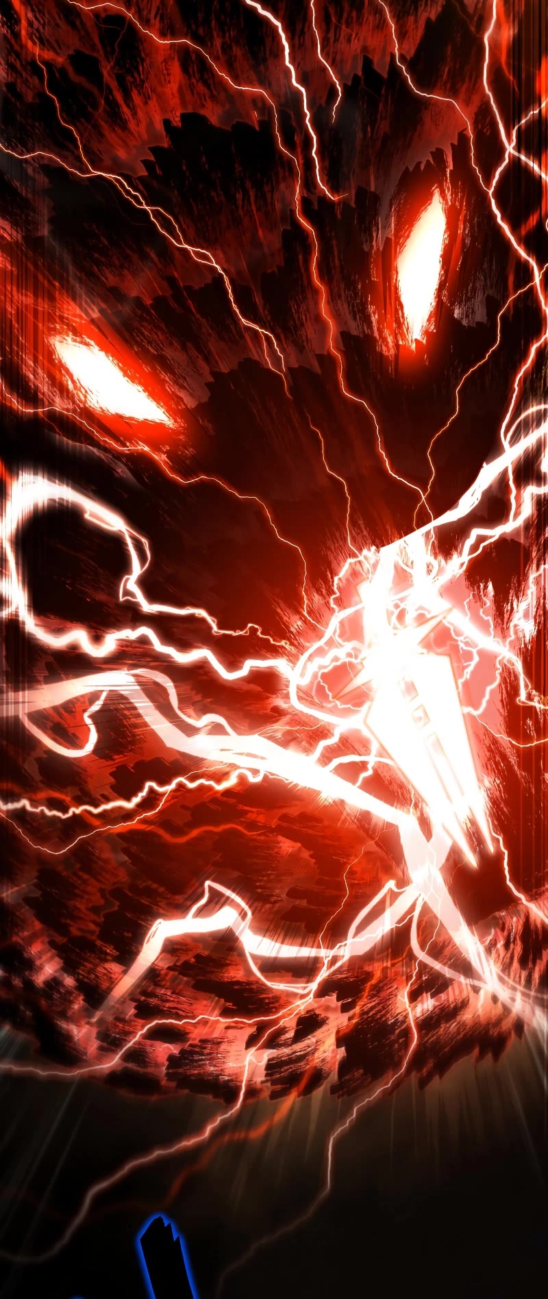 Swordmaster’s Youngest Son Chapter 124 page 71 - Chapter 124
