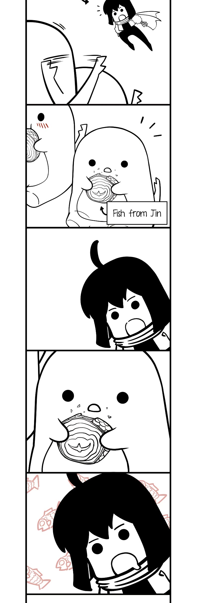 Swordmaster’s Youngest Son Chapter 124 page 82 - Chapter 124