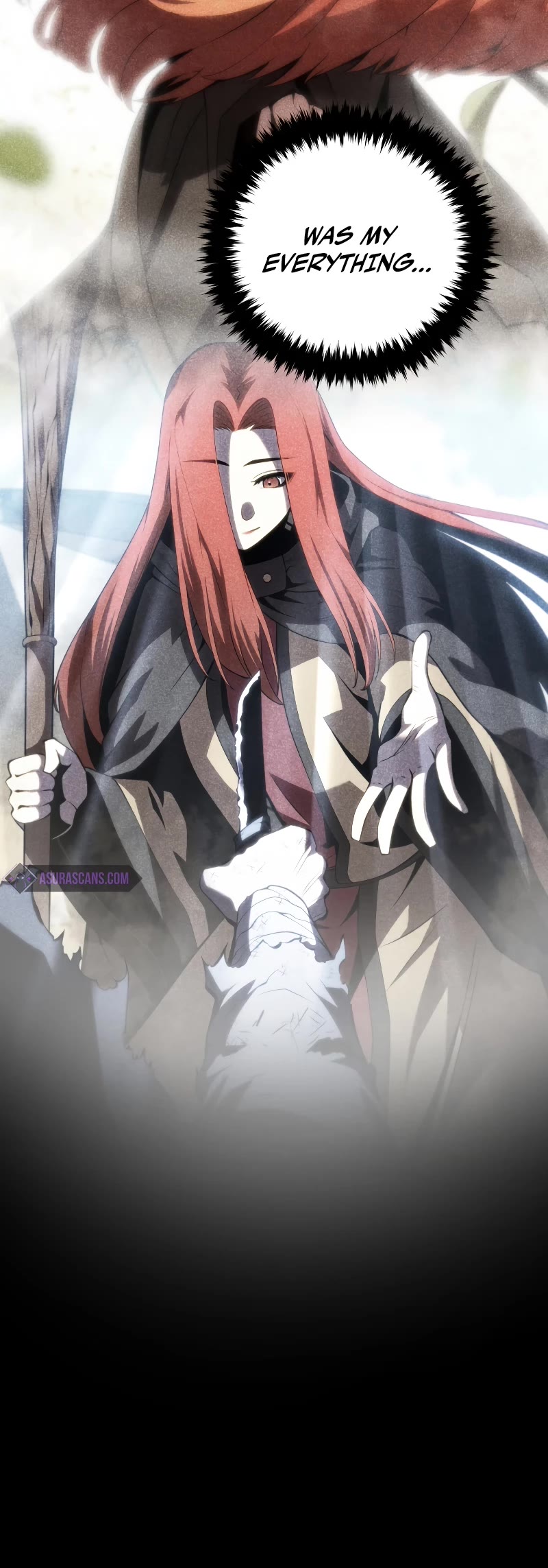 Swordmaster’s Youngest Son Chapter 125 page 11 - Chapter 125