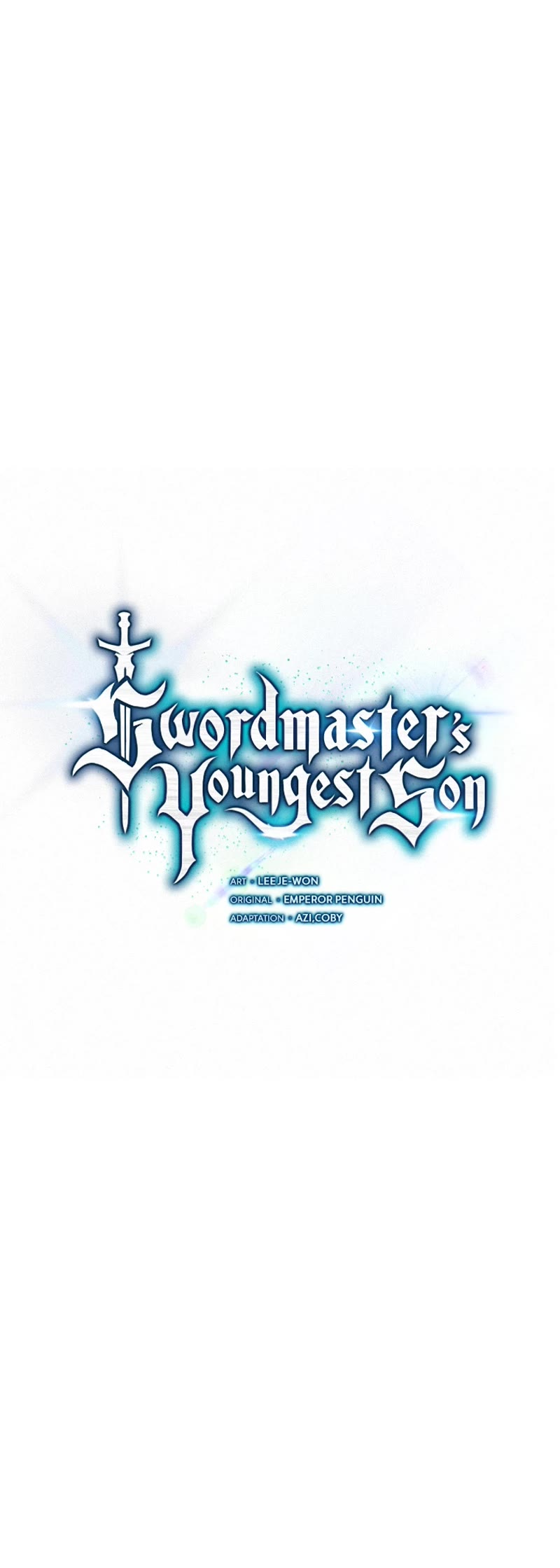 Swordmaster’s Youngest Son Chapter 125 page 16 - Chapter 125