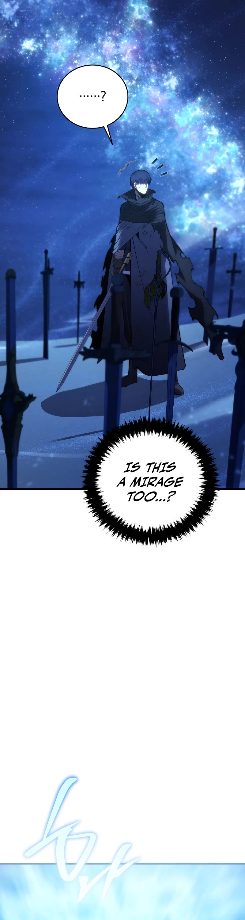 Swordmaster’s Youngest Son Chapter 125 page 18 - Chapter 125