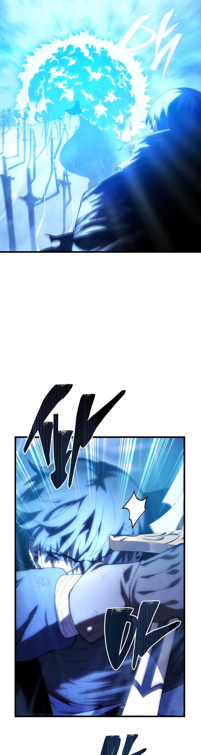 Swordmaster’s Youngest Son Chapter 125 page 19 - Chapter 125