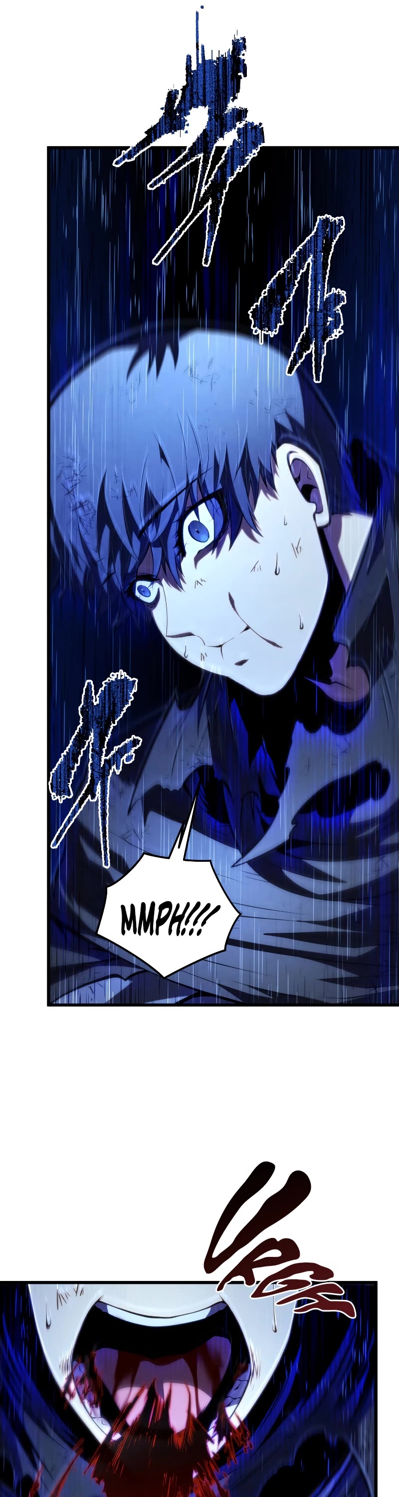 Swordmaster’s Youngest Son Chapter 125 page 27 - Chapter 125