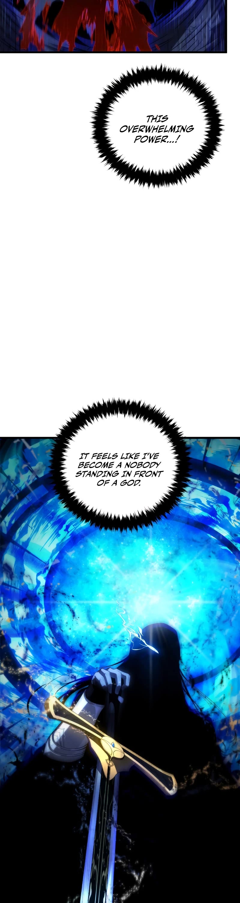 Swordmaster’s Youngest Son Chapter 125 page 28 - Chapter 125