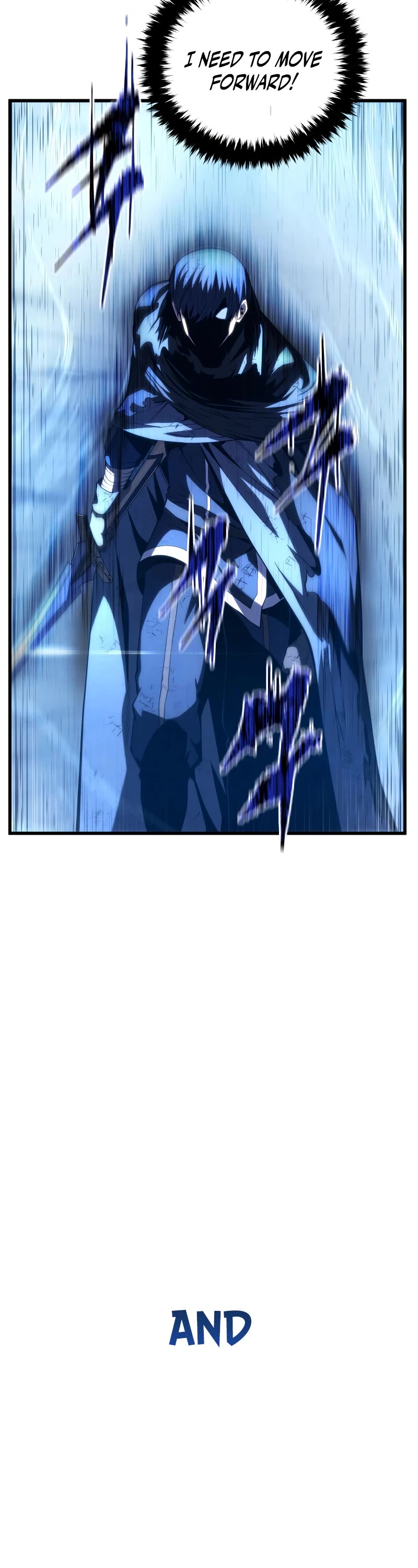 Swordmaster’s Youngest Son Chapter 125 page 33 - Chapter 125