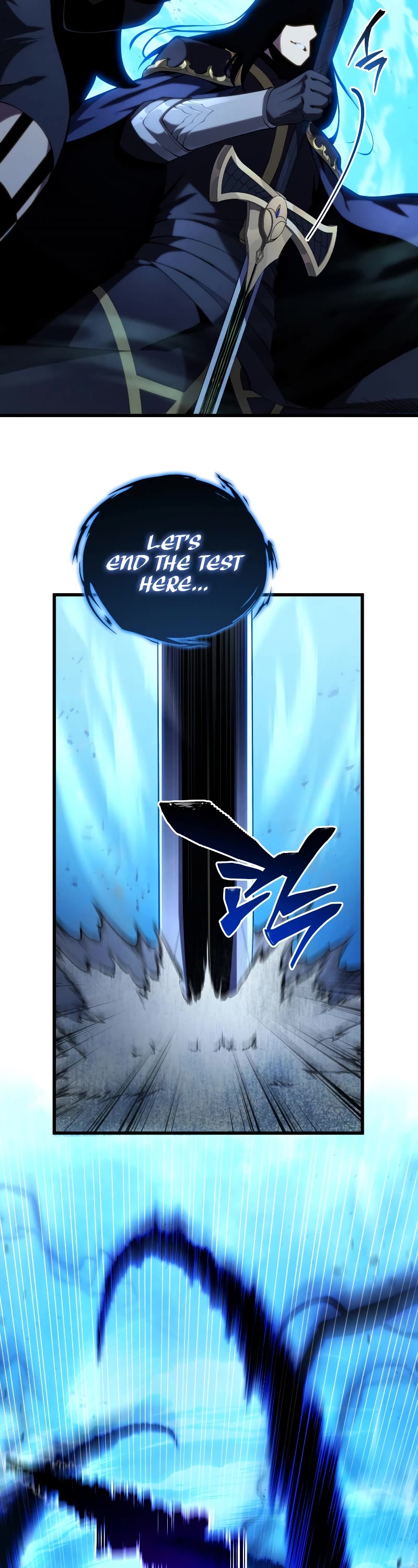 Swordmaster’s Youngest Son Chapter 125 page 49 - Chapter 125