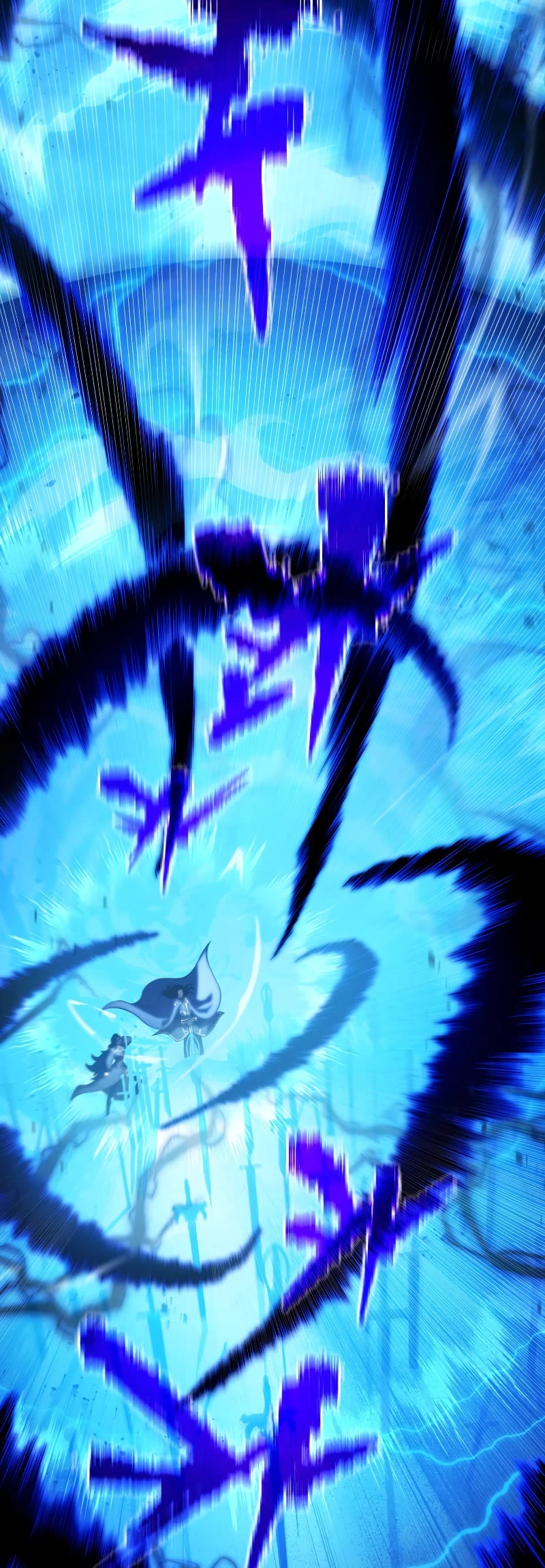 Swordmaster’s Youngest Son Chapter 125 page 50 - Chapter 125
