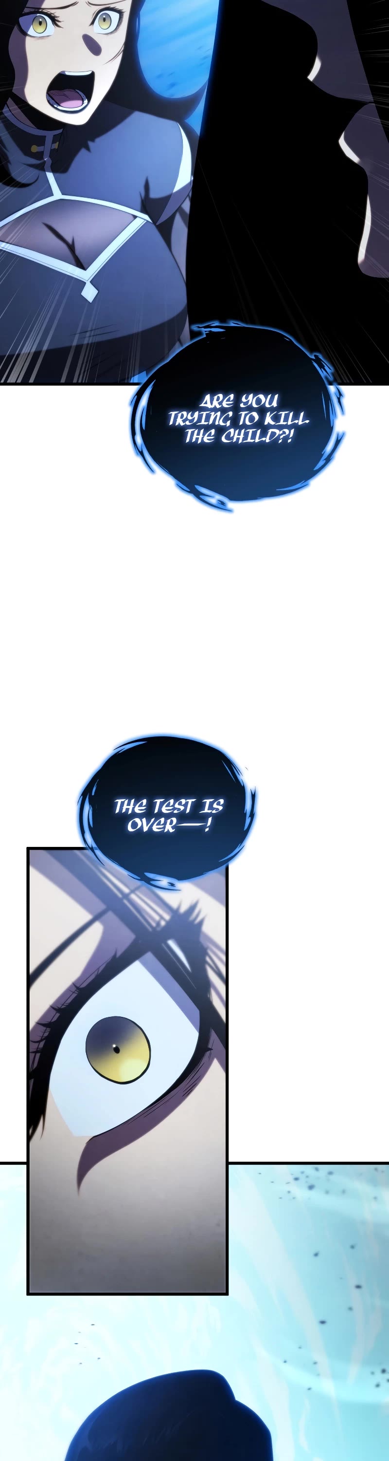 Swordmaster’s Youngest Son Chapter 125 page 53 - Chapter 125