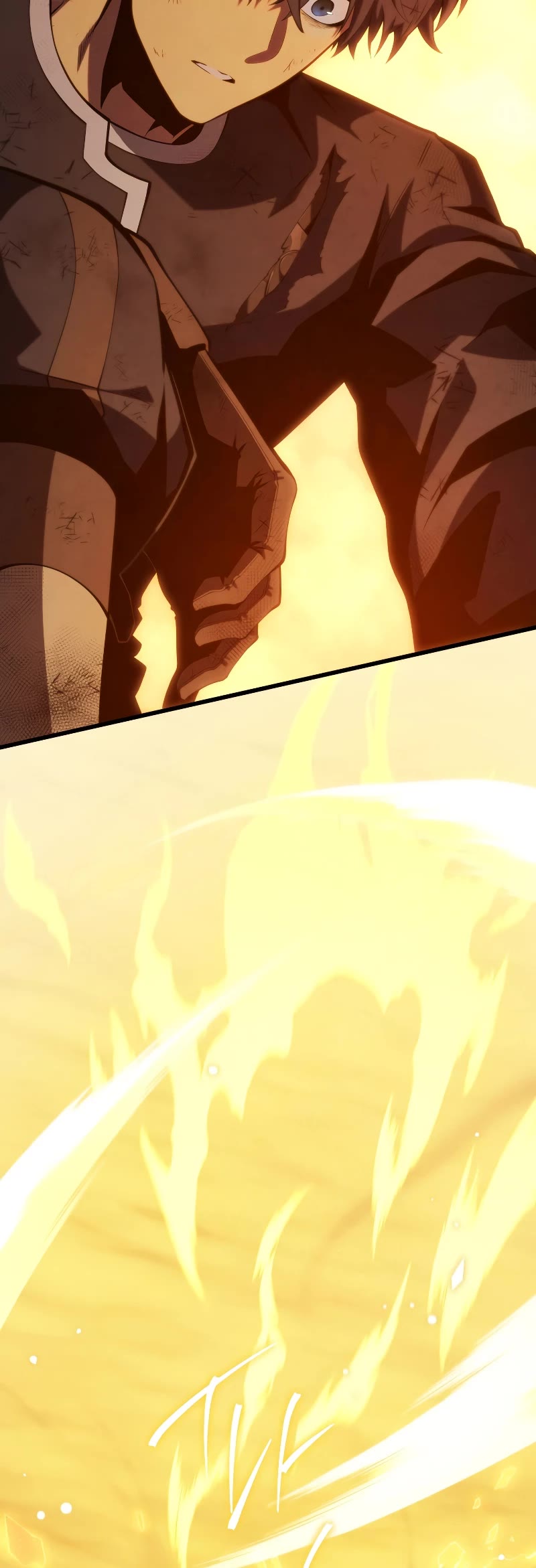 Swordmaster’s Youngest Son Chapter 125 page 6 - Chapter 125