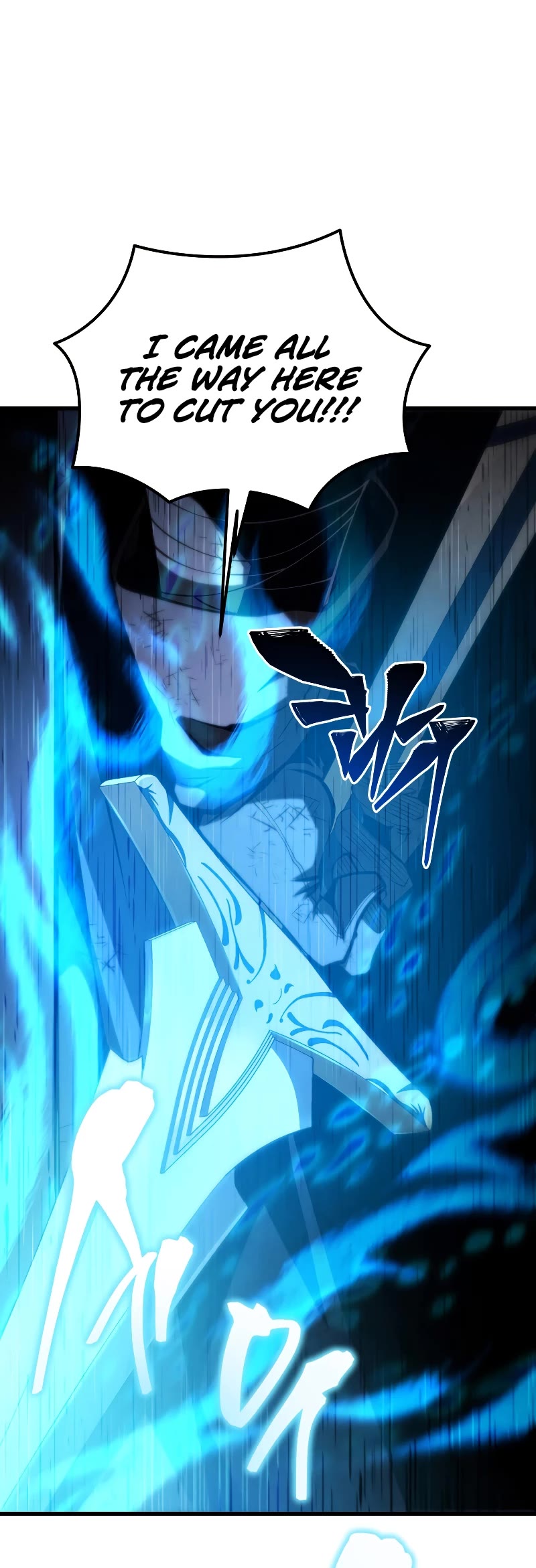 Swordmaster’s Youngest Son Chapter 125 page 66 - Chapter 125