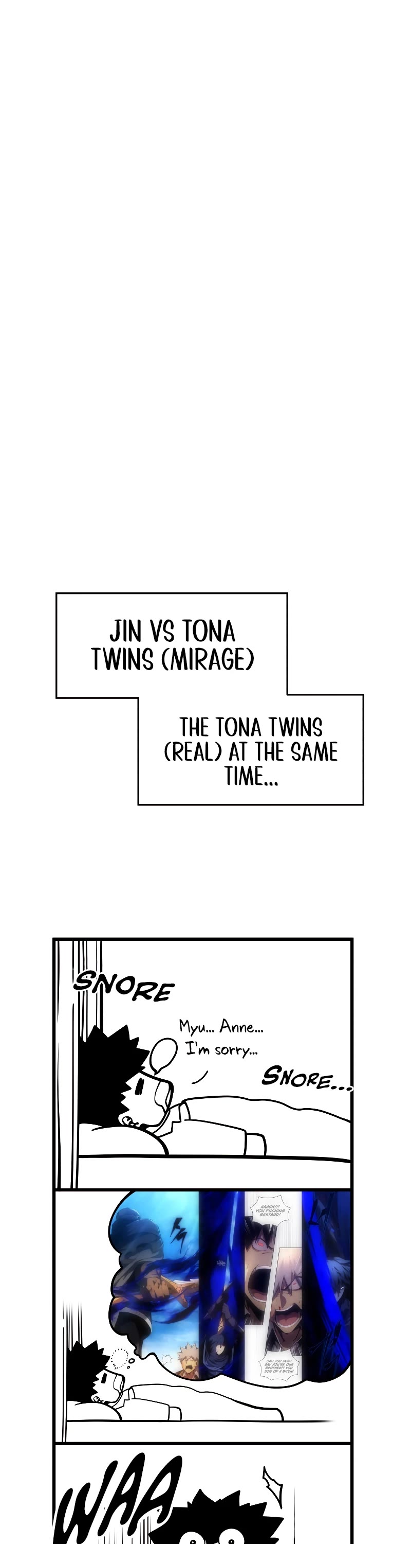 Swordmaster’s Youngest Son Chapter 125 page 77 - Chapter 125