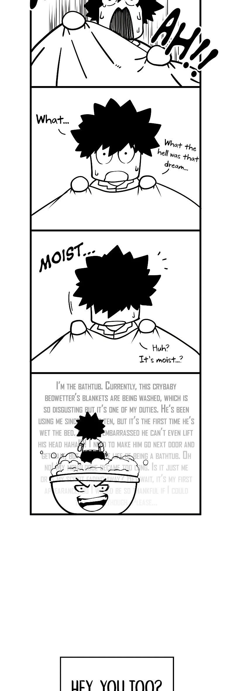 Swordmaster’s Youngest Son Chapter 125 page 78 - Chapter 125