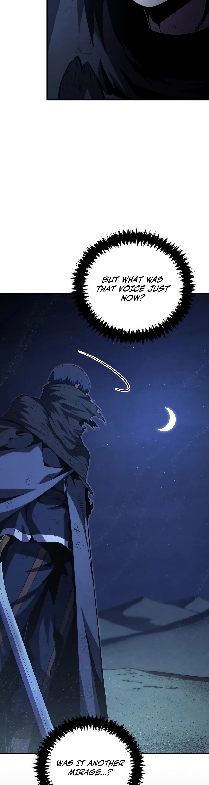 Swordmaster’s Youngest Son Chapter 126 page 15 - Chapter 126