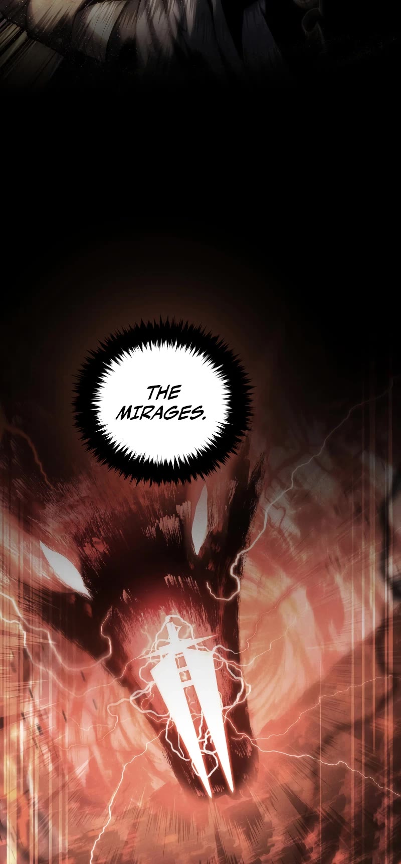 Swordmaster’s Youngest Son Chapter 126 page 18 - Chapter 126