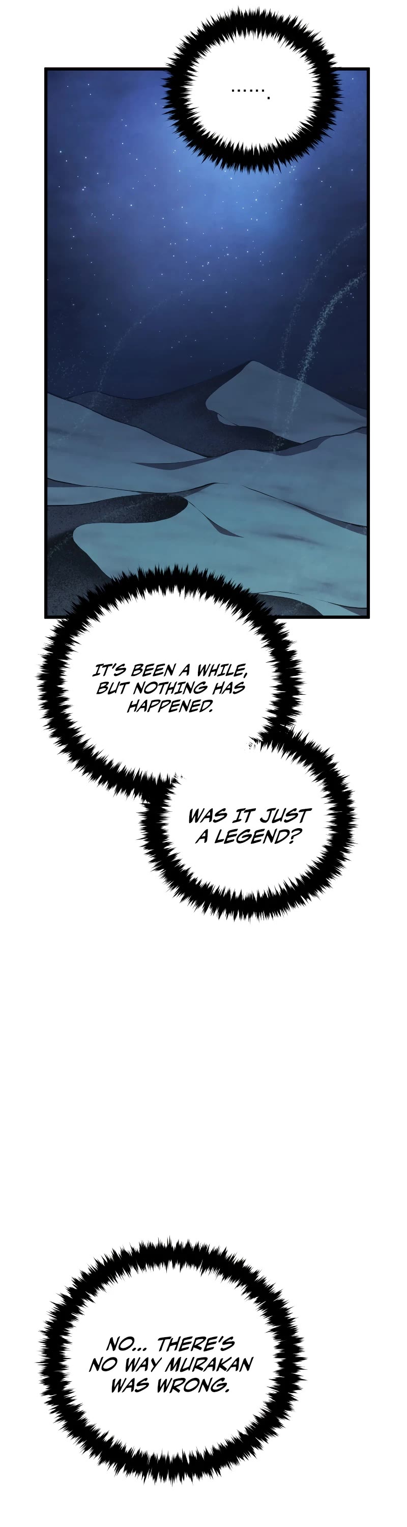 Swordmaster’s Youngest Son Chapter 126 page 26 - Chapter 126