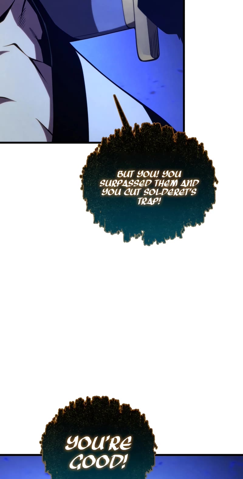 Swordmaster’s Youngest Son Chapter 126 page 37 - Chapter 126