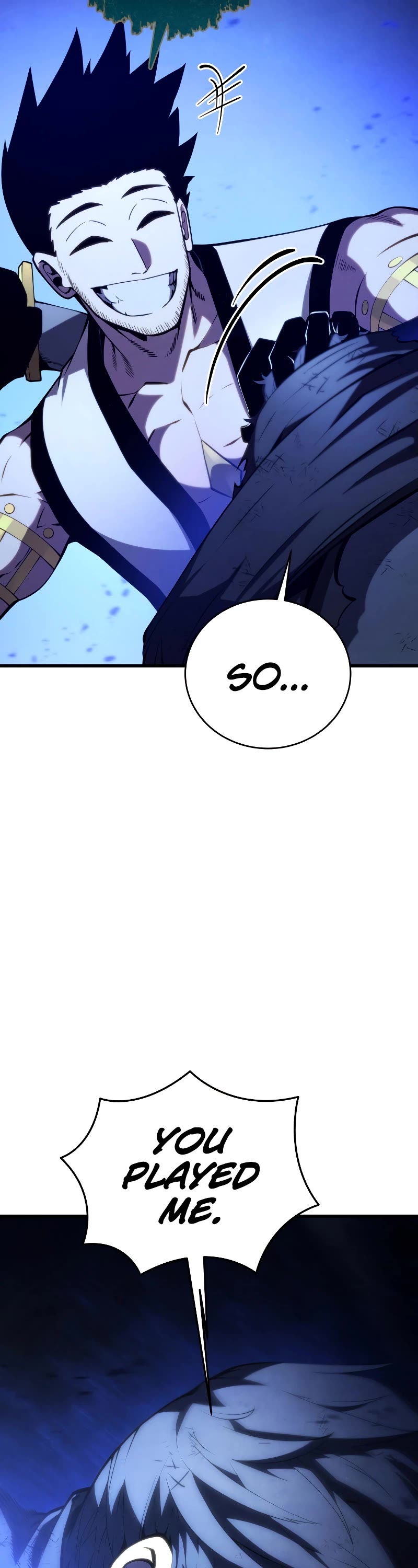 Swordmaster’s Youngest Son Chapter 126 page 38 - Chapter 126