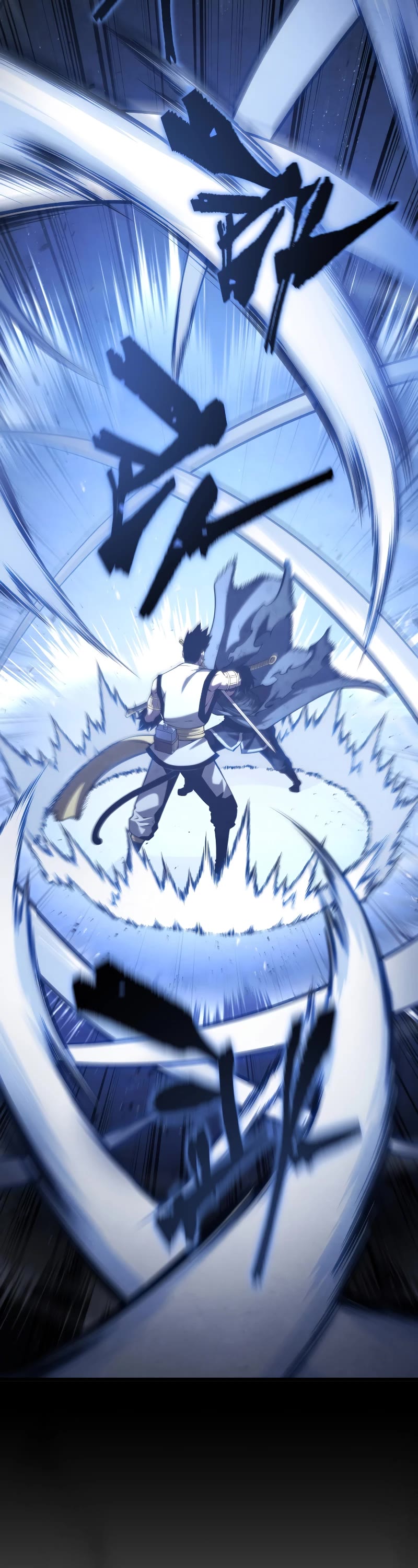 Swordmaster’s Youngest Son Chapter 126 page 40 - Chapter 126