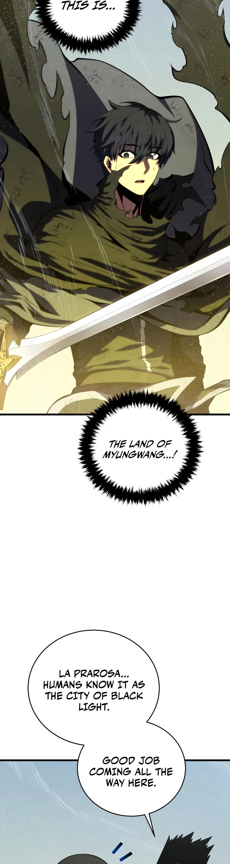 Swordmaster’s Youngest Son Chapter 126 page 47 - Chapter 126